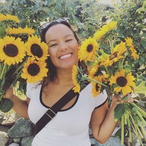 Meet your Posher, Ashley